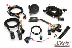 Xtc Power Products Self Canceling T/s Kit Polaris