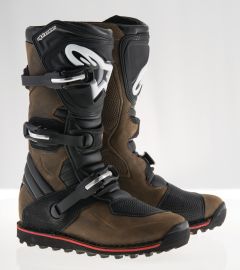 Tech T Boots