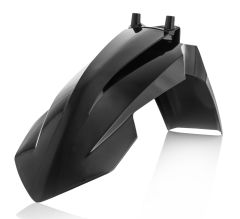 Acerbis Front Fender Black