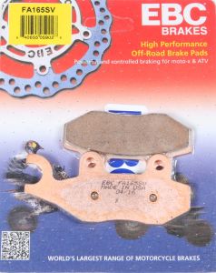 Ebc Brake Pads