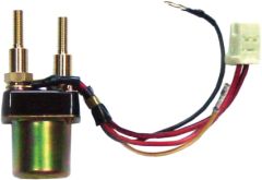 Wsm Starter Relay Kawasaki