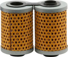 Emgo Oil Filter