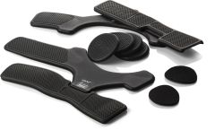 Pod Kx 2.0 Pad Set (rt) Black 3x