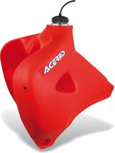 Acerbis Fuel Tank 6.3 Gal Red