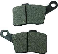 Sp1 Brake Pads S-d Full Metal Full Metal