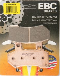 Ebc Hh Brake Pads