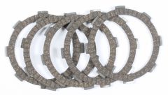 Kg Pro Clutch Disk Kit  Acid Concrete