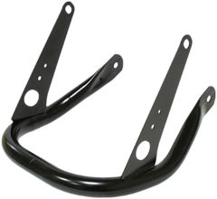 Sp1 Front Bumper Yamaha Nytro