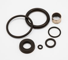 Hygear Shock Service Kit S/m Gytr 14mm Snow