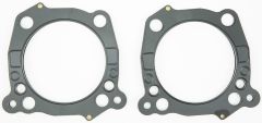 Cometic Head Gaskets M8 4.320" .030"mls Pair