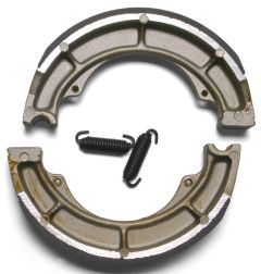 Ebc Brake Shoes