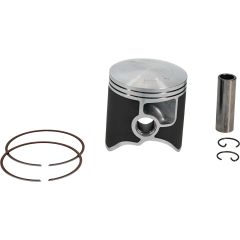 Vertex Piston Kit Cast 72.95/std Beta  Acid Concrete