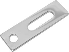 Harddrive Exhaust Hanger Bracket 3" Slotted