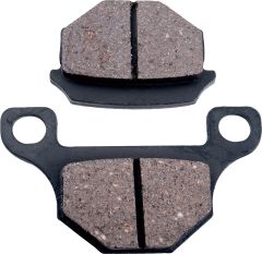 Mogo Parts Brake Pads