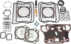 James Gaskets Gasket Top End Sportstr W/ Metal Base Gaskets Kit