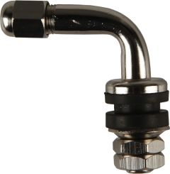 Fire Power Valve Stems 90 Degree 0.453" 4/pk