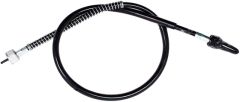 Motion Pro Black Vinyl Tachometer Cable