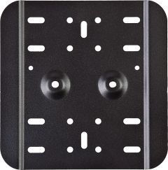 Rotopax Universal Single Mount Plate 7.5x7.5x0.18"