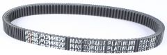 Sp1 Max-torque Platinum Belt 44 13/16" X 1 13/32"