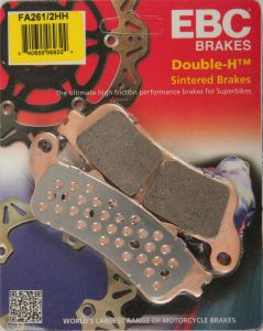 Ebc Hh Brake Pads