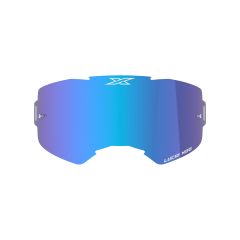 Eks Brand Lucid Xdo Lens Blue Mirror