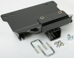 Kfi Utv Plow Mount Kit