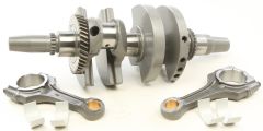 Hot Rods Complete Crank Assembly