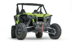 Warn Winch Mount Honda Talon