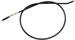 Motion Pro Black Vinyl Clutch Cable