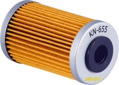 K&n Cartridge Oil Filter