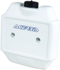 Acerbis Front Auxiliary Tank 0.8 Gal 10"x9.5"x3"