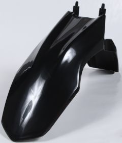 Polisport Front Fender Black