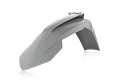 Acerbis Front Fender Grey