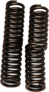 Redline Clutch Springs  Acid Concrete