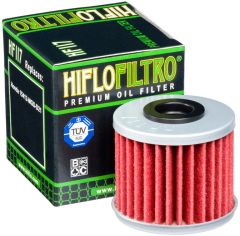 Hiflofiltro Oil Filter