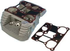 James Gaskets Gasket Rocker Cover Base Twin Cam All 2/pk