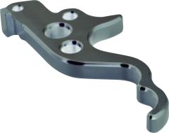 Straightline Billet Brake Lever  Acid Concrete