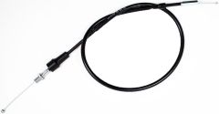 Motion Pro Black Vinyl Throttle Cable