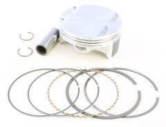 Vertex Piston Kit Hc Forged 92.96/std 11.5:1 Polaris