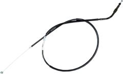 Motion Pro Black Vinyl Clutch Cable