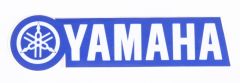 D-cor 6" Yamaha Decal Sheet