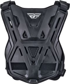 Fly Racing Revel Race Roost Guard Black