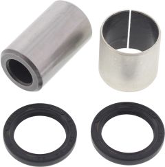 All Balls Shock Bushing Kit Front Lower