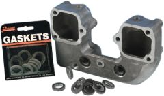 James Gaskets Gasket Seal Pushrod Cover Rubber Kit