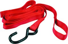 Powertye All Purpose Tow Strap 15'  Acid Concrete