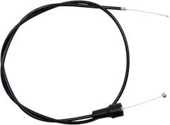 Motion Pro Black Vinyl Throttle Cable