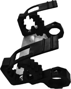 Hornet Roll Bar Atv/utv Jack Mount 1.5" And 1.75"