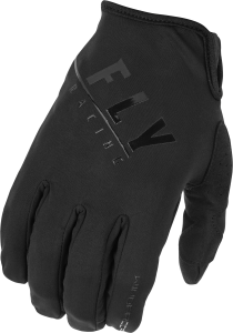 Fly Racing Youth Windproof Lite Gloves