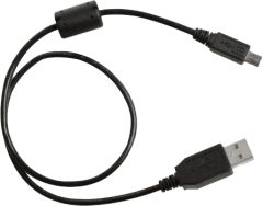 Sena Usb Power & Data Cable (straight Micro Usb Type)