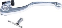 Fire Power Clutch Lever Silver